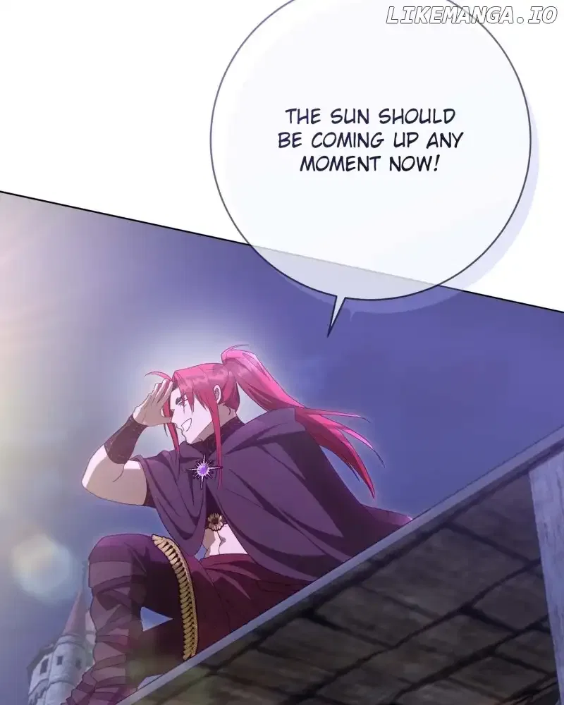 Captain! Is this battlefield here? Chapter 53 – Page 121