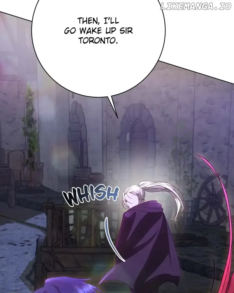 Captain! Is this battlefield here? Chapter 53 – Page 124