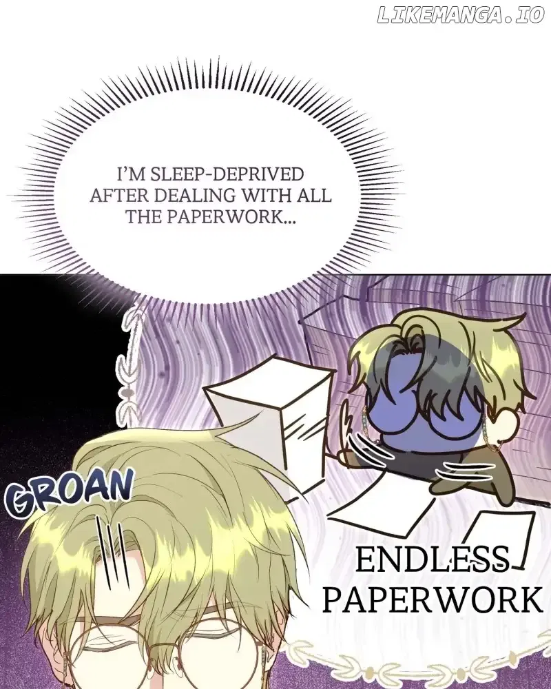 Captain! Is this battlefield here? Chapter 52 – Page 34