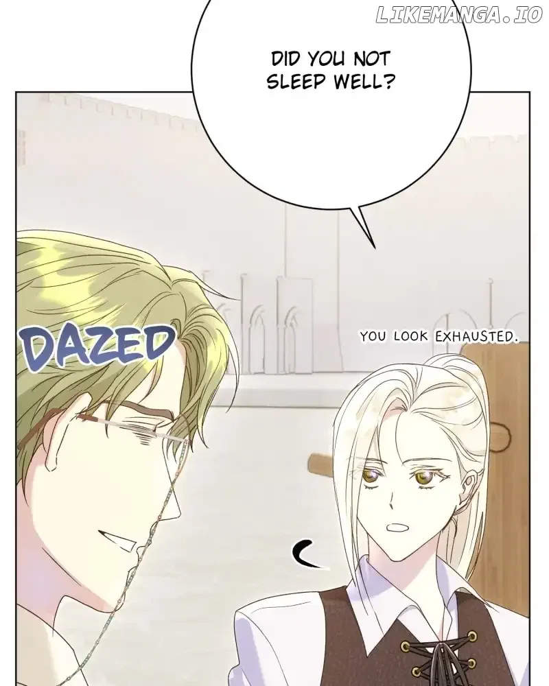 Captain! Is this battlefield here? Chapter 52 – Page 45