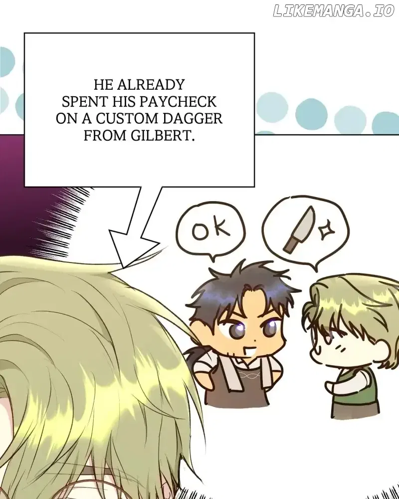 Captain! Is this battlefield here? Chapter 52 – Page 53