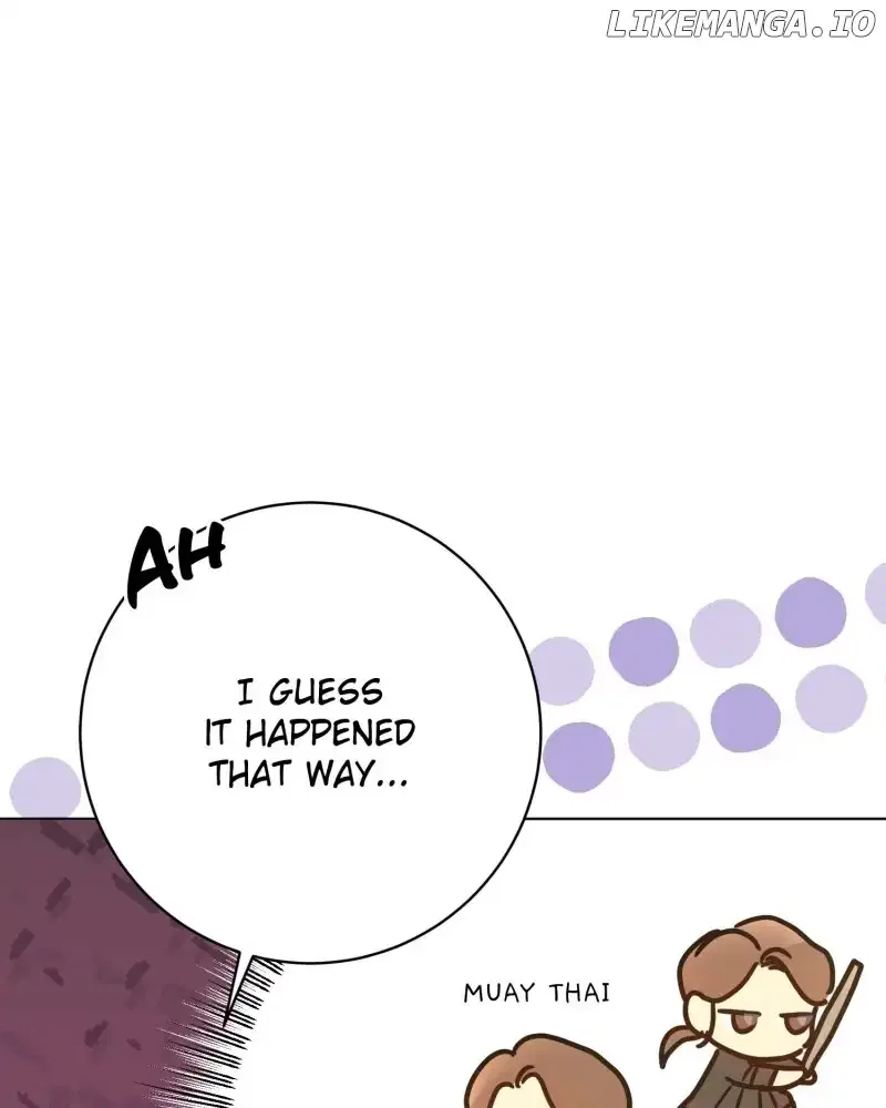 Captain! Is this battlefield here? Chapter 52 – Page 57