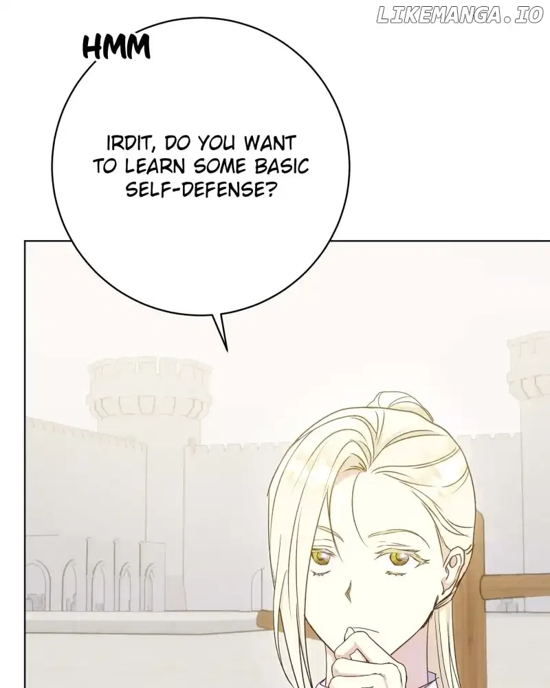 Captain! Is this battlefield here? Chapter 52 – Page 62