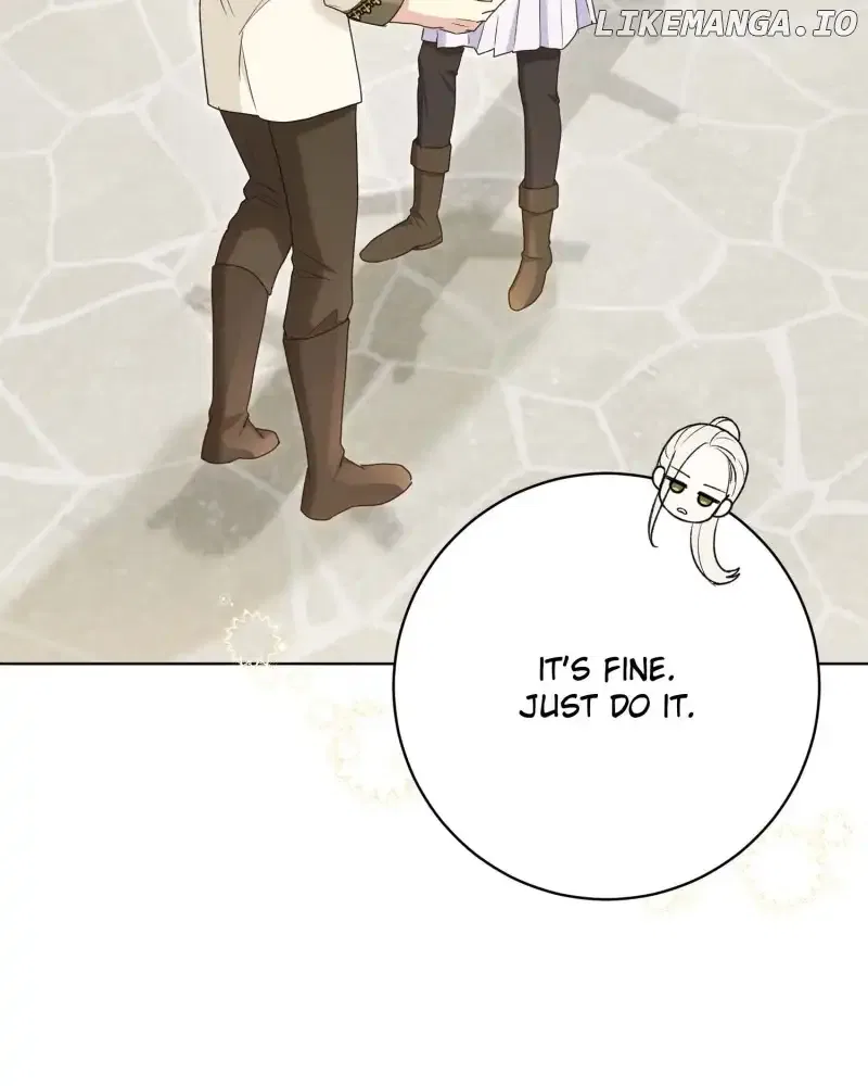 Captain! Is this battlefield here? Chapter 52 – Page 72