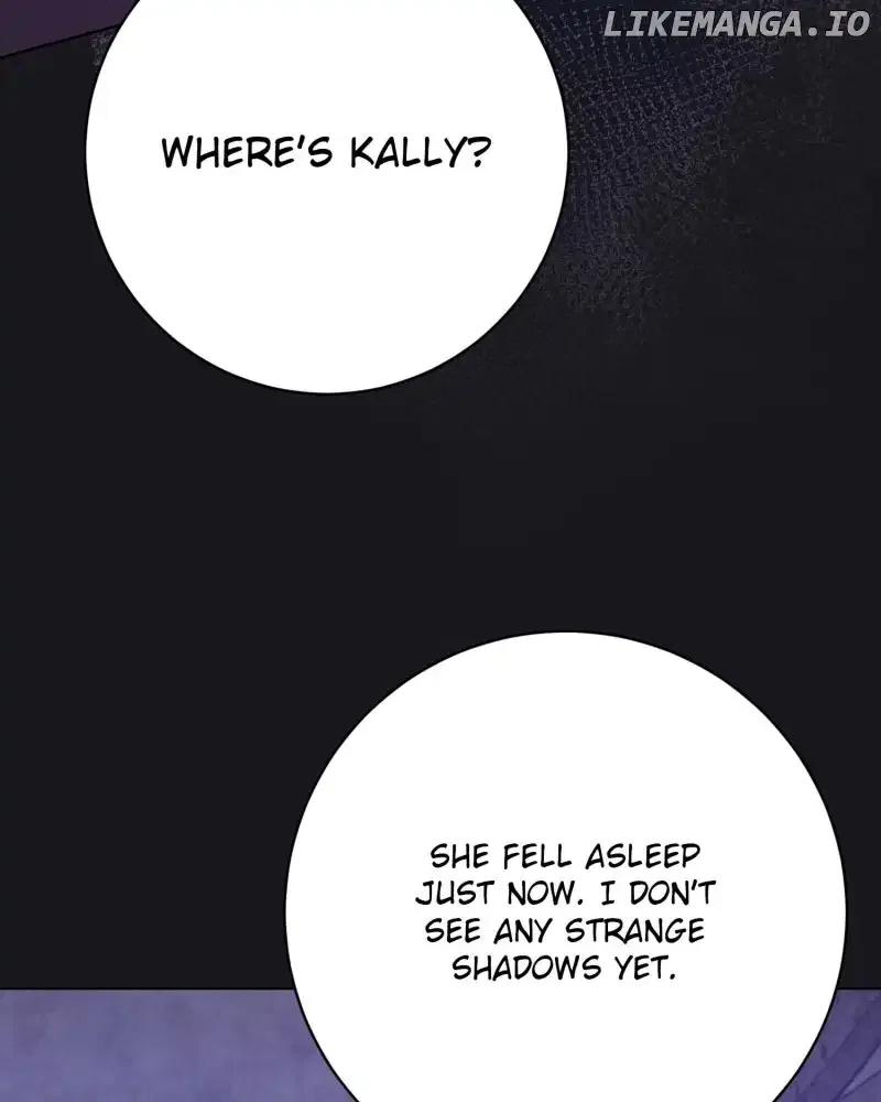 Captain! Is this battlefield here? Chapter 52 – Page 123