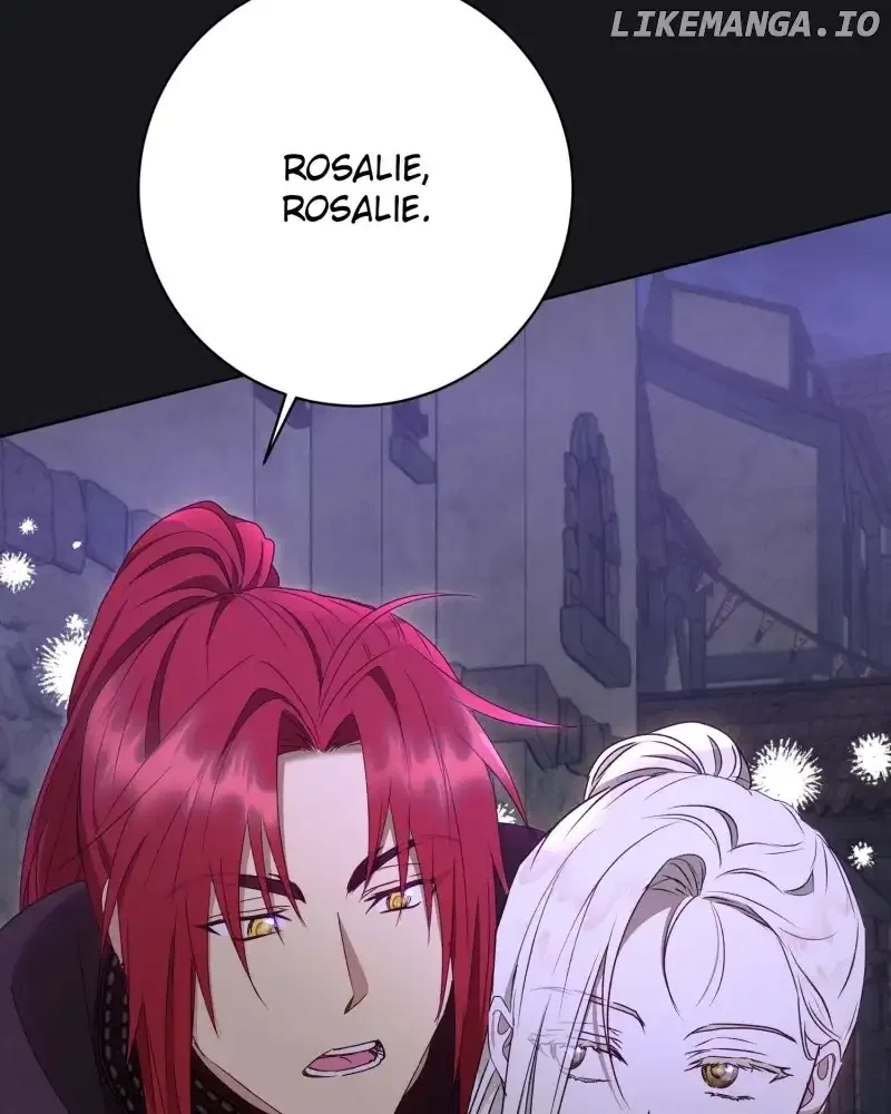Captain! Is this battlefield here? Chapter 52 – Page 126