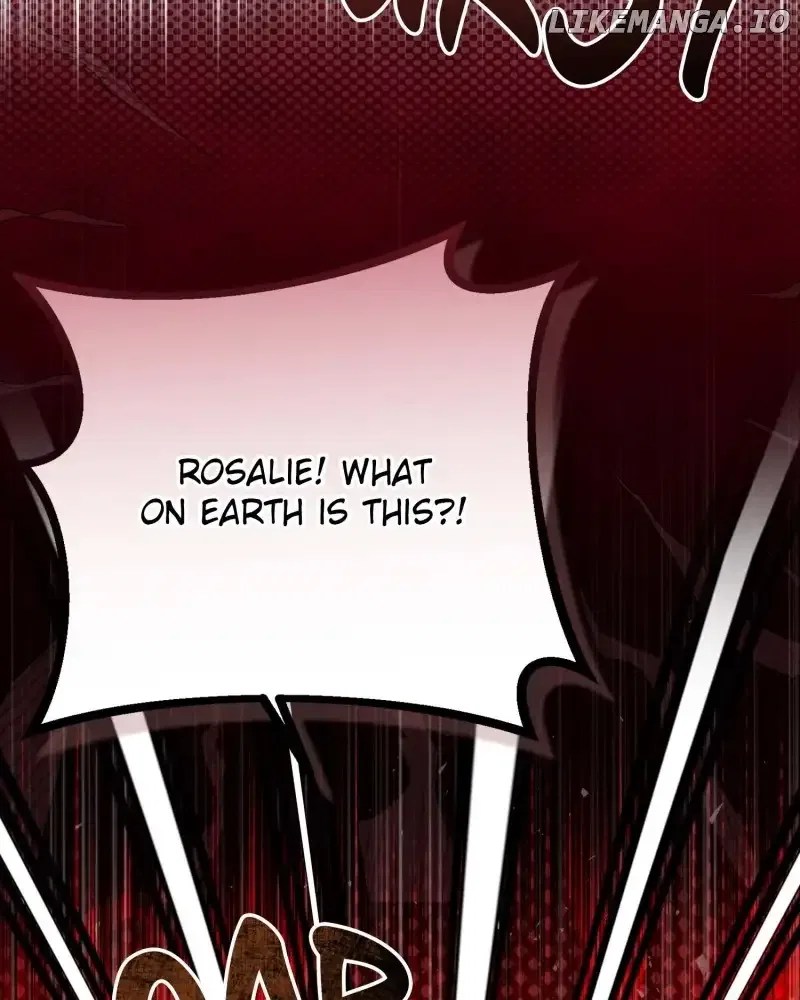 Captain! Is this battlefield here? Chapter 51 – Page 7