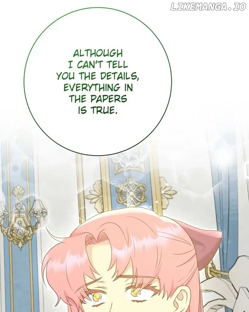 Captain! Is this battlefield here? Chapter 51 – Page 18