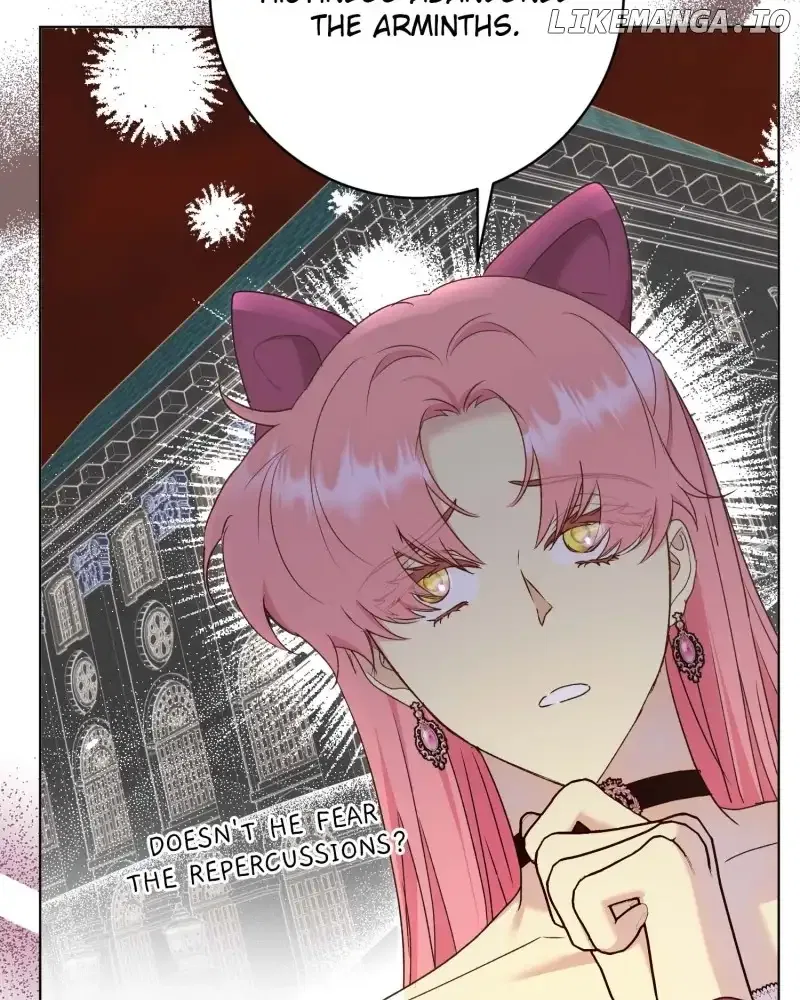 Captain! Is this battlefield here? Chapter 51 – Page 28