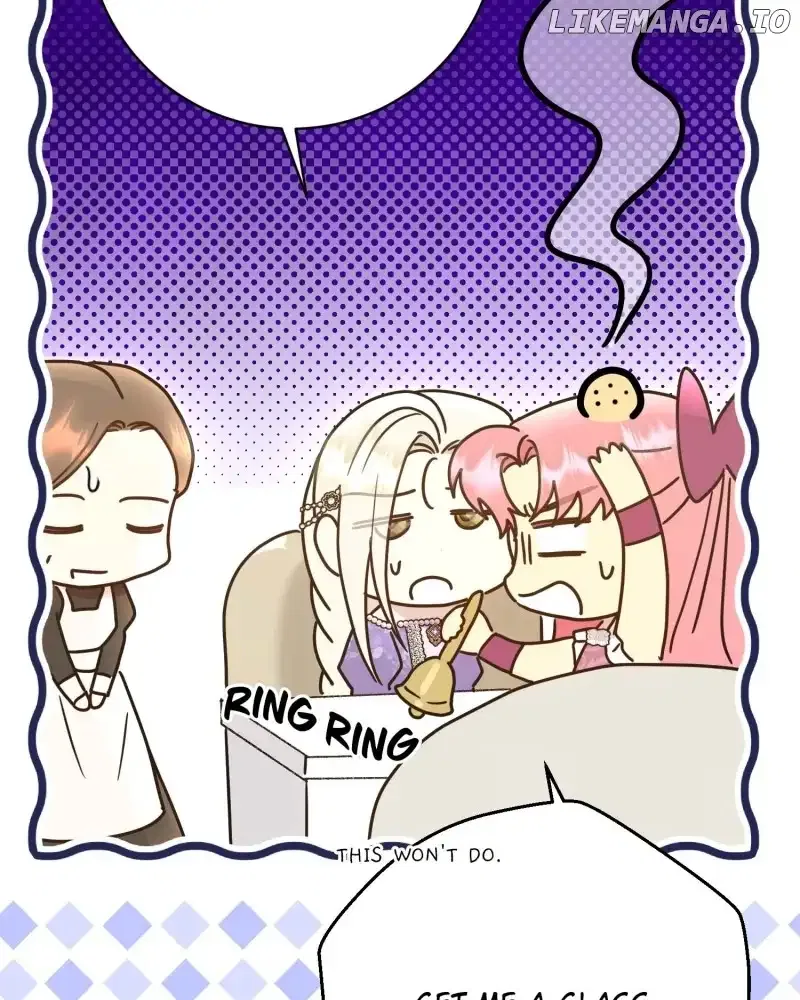 Captain! Is this battlefield here? Chapter 51 – Page 53