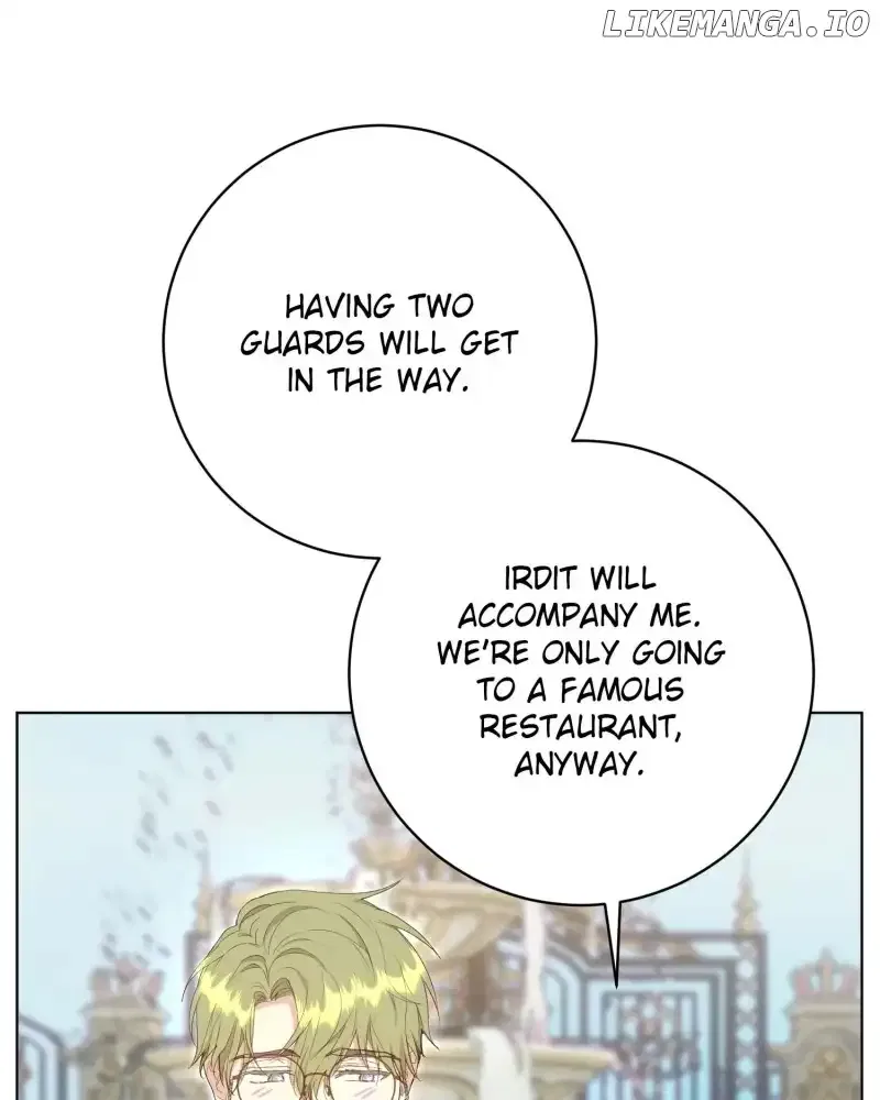Captain! Is this battlefield here? Chapter 51 – Page 78