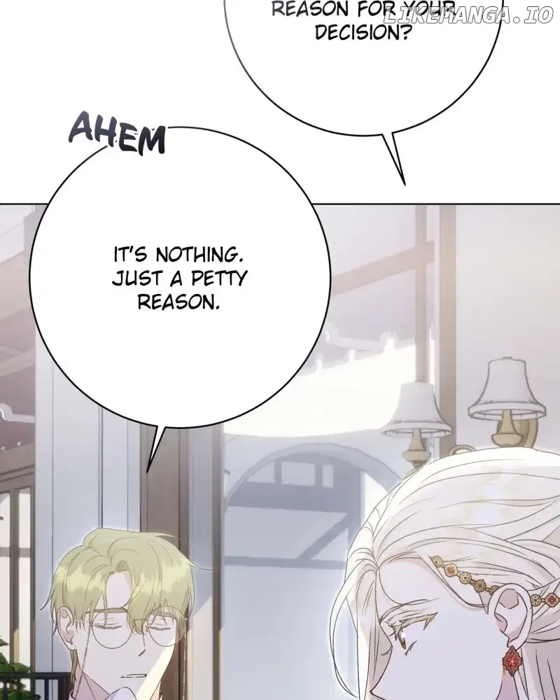Captain! Is this battlefield here? Chapter 51 – Page 132