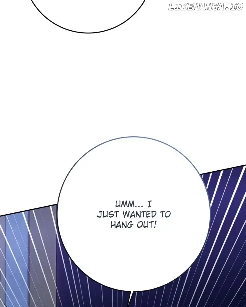 Captain! Is this battlefield here? Chapter 50 – Page 14