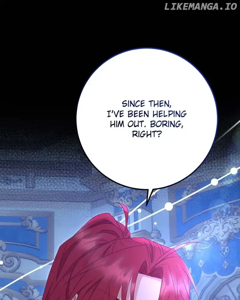 Captain! Is this battlefield here? Chapter 50 – Page 41