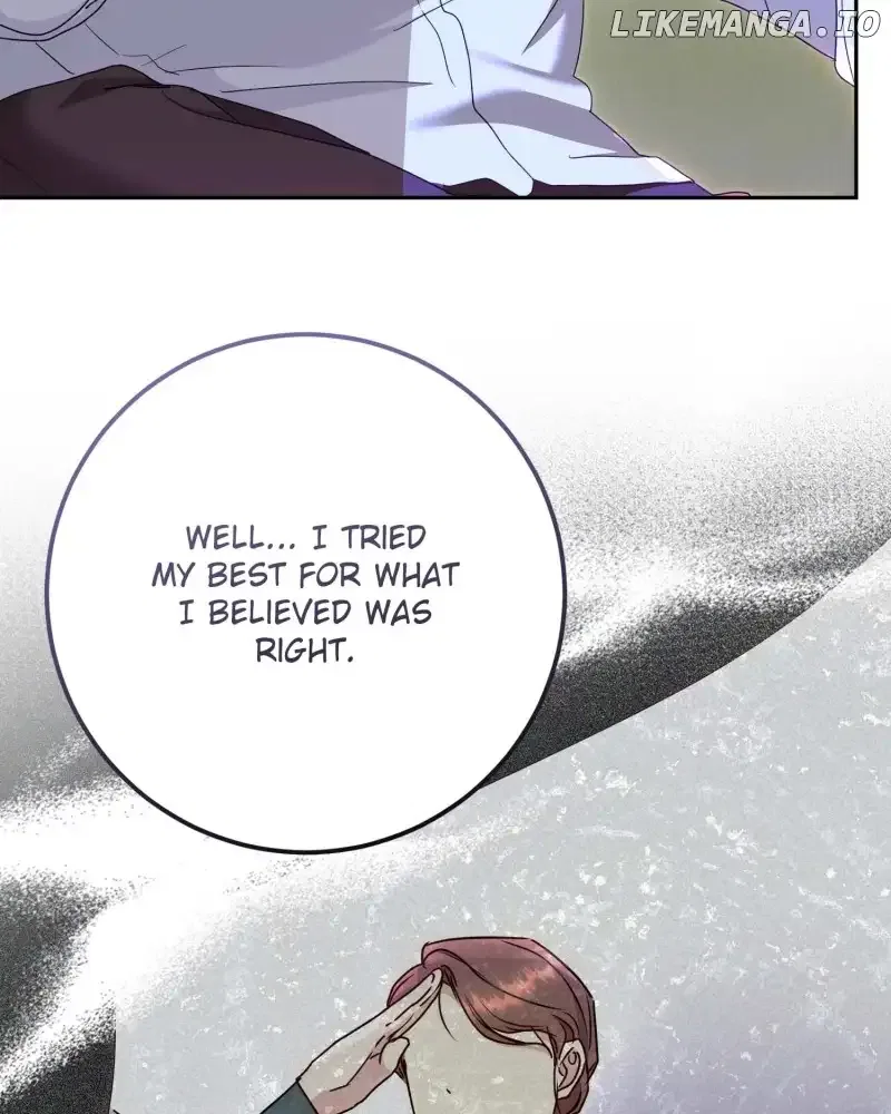 Captain! Is this battlefield here? Chapter 50 – Page 60