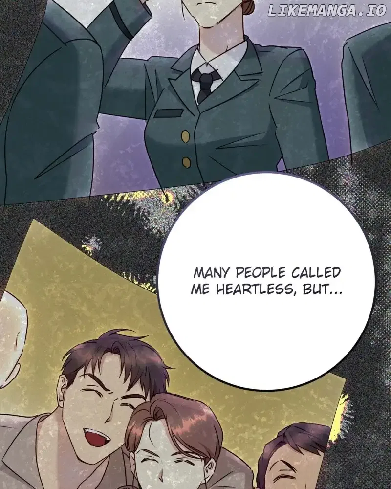 Captain! Is this battlefield here? Chapter 50 – Page 61