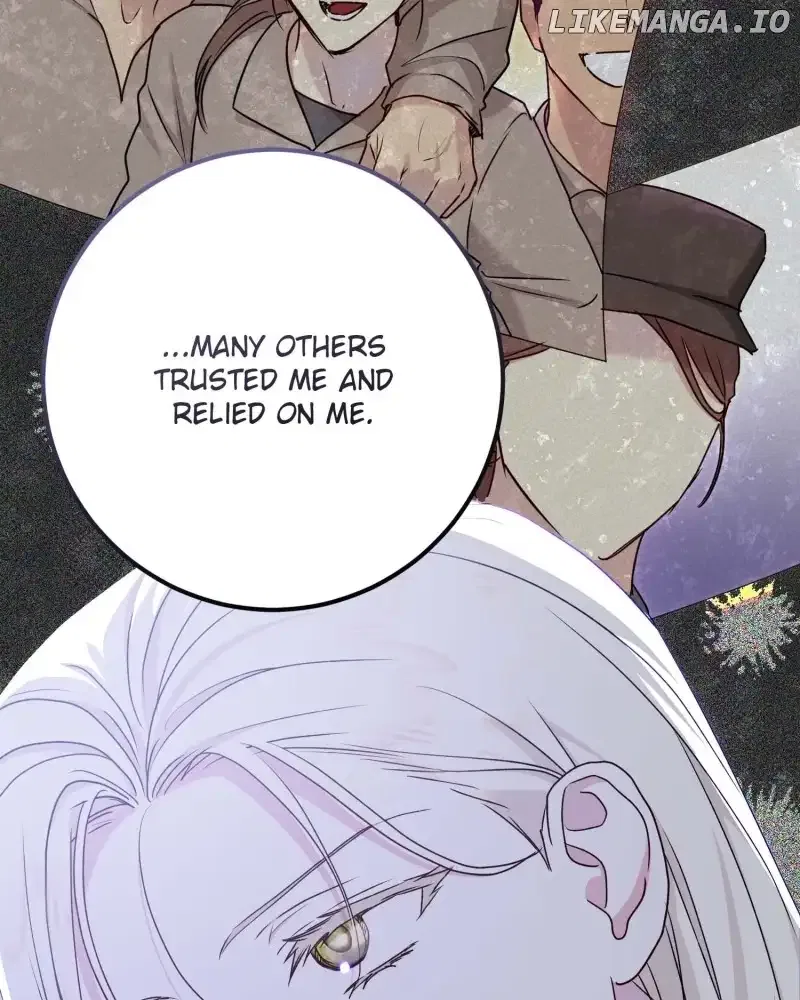 Captain! Is this battlefield here? Chapter 50 – Page 62