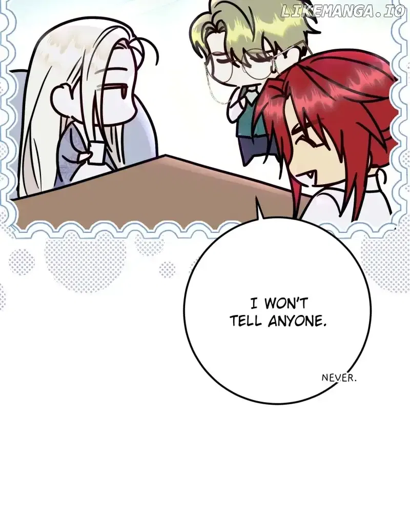 Captain! Is this battlefield here? Chapter 50 – Page 77