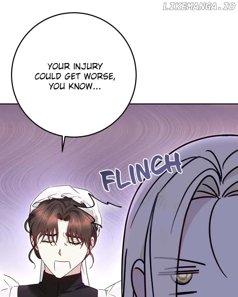 Captain! Is this battlefield here? Chapter 50 – Page 90