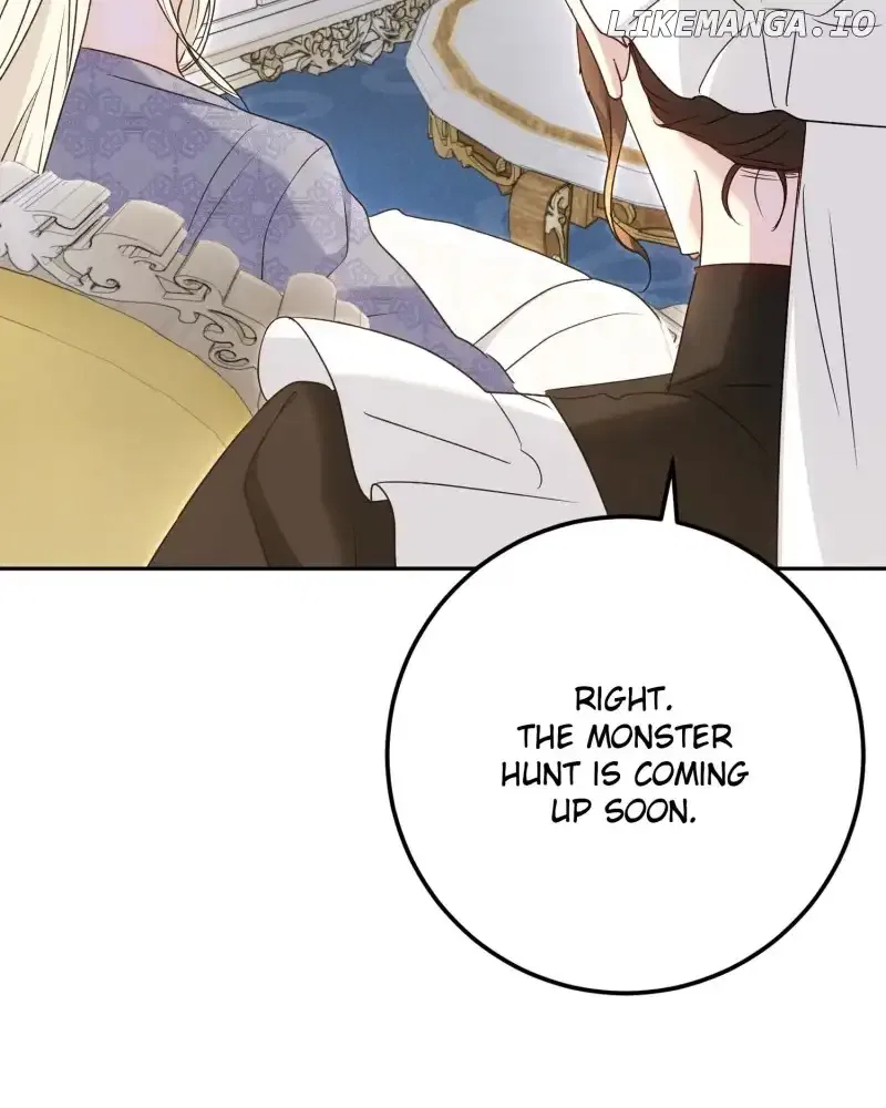 Captain! Is this battlefield here? Chapter 50 – Page 93