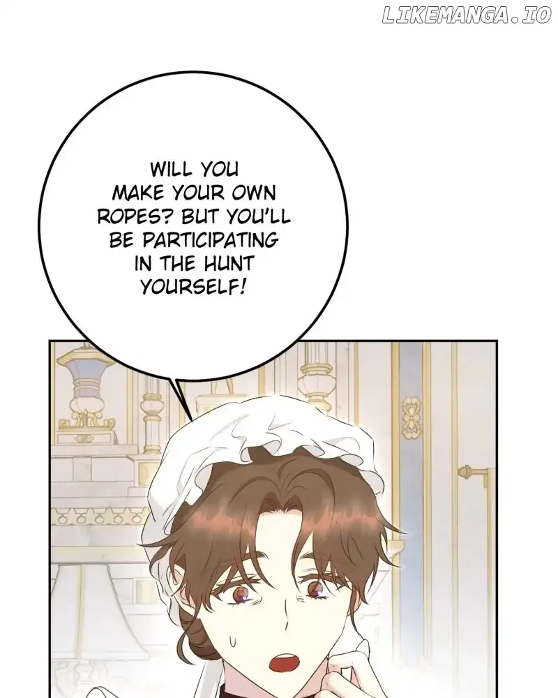 Captain! Is this battlefield here? Chapter 50 – Page 94