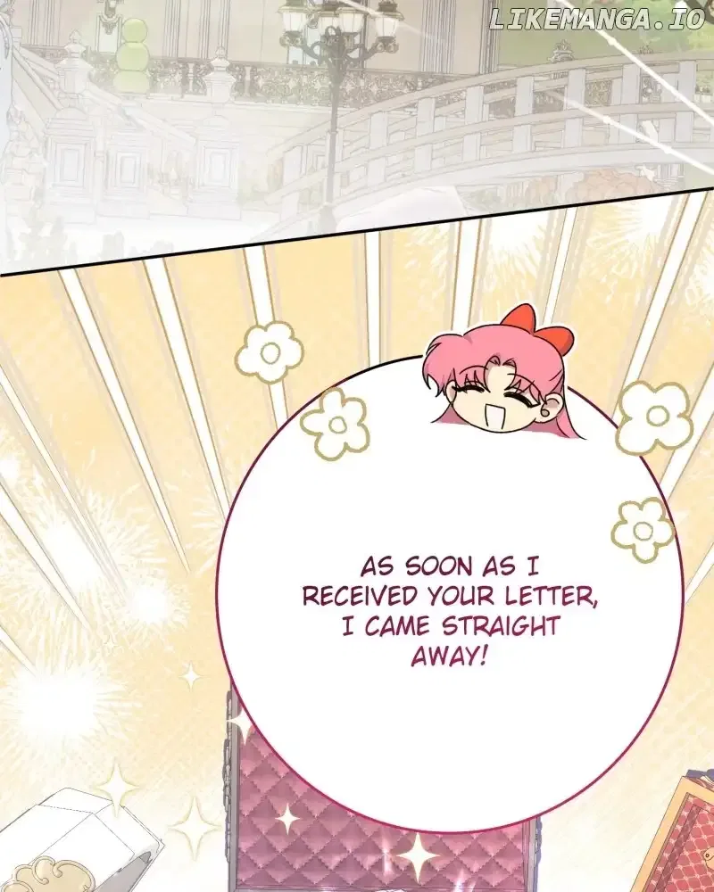 Captain! Is this battlefield here? Chapter 50 – Page 100