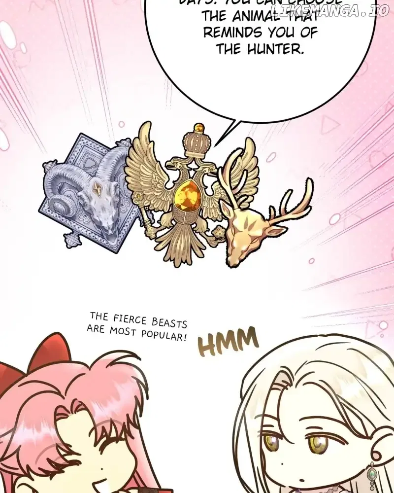 Captain! Is this battlefield here? Chapter 50 – Page 112