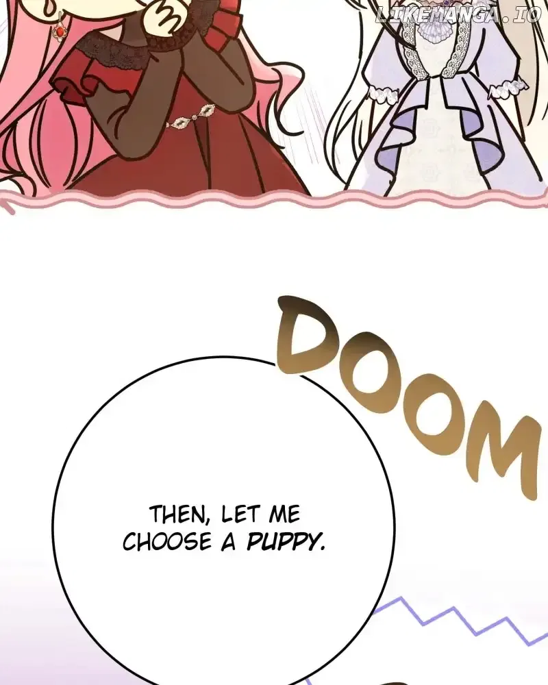 Captain! Is this battlefield here? Chapter 50 – Page 113