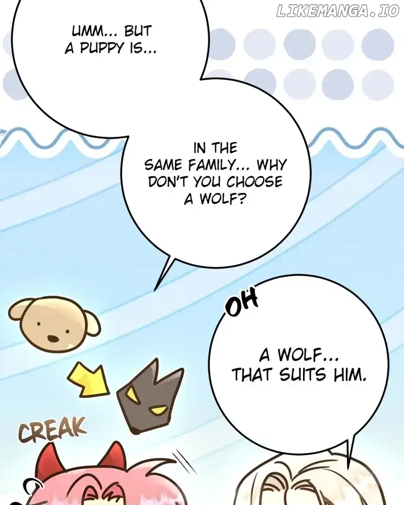 Captain! Is this battlefield here? Chapter 50 – Page 118