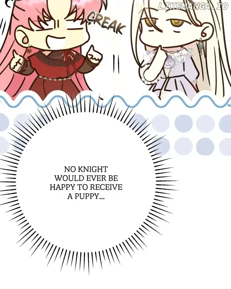 Captain! Is this battlefield here? Chapter 50 – Page 119