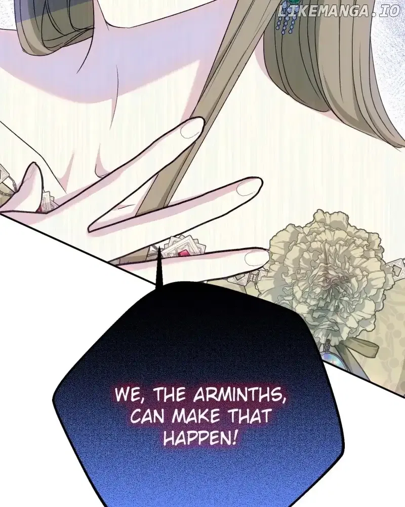 Captain! Is this battlefield here? Chapter 49 – Page 8