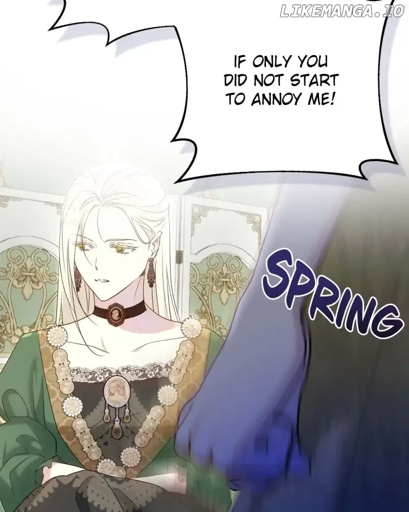 Captain! Is this battlefield here? Chapter 49 – Page 14