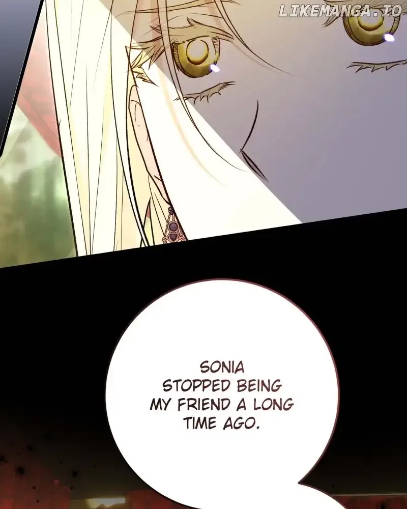 Captain! Is this battlefield here? Chapter 49 – Page 96
