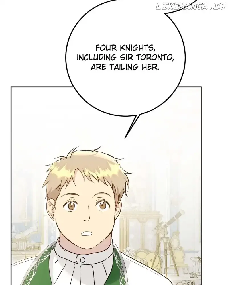 Captain! Is this battlefield here? Chapter 49 – Page 122