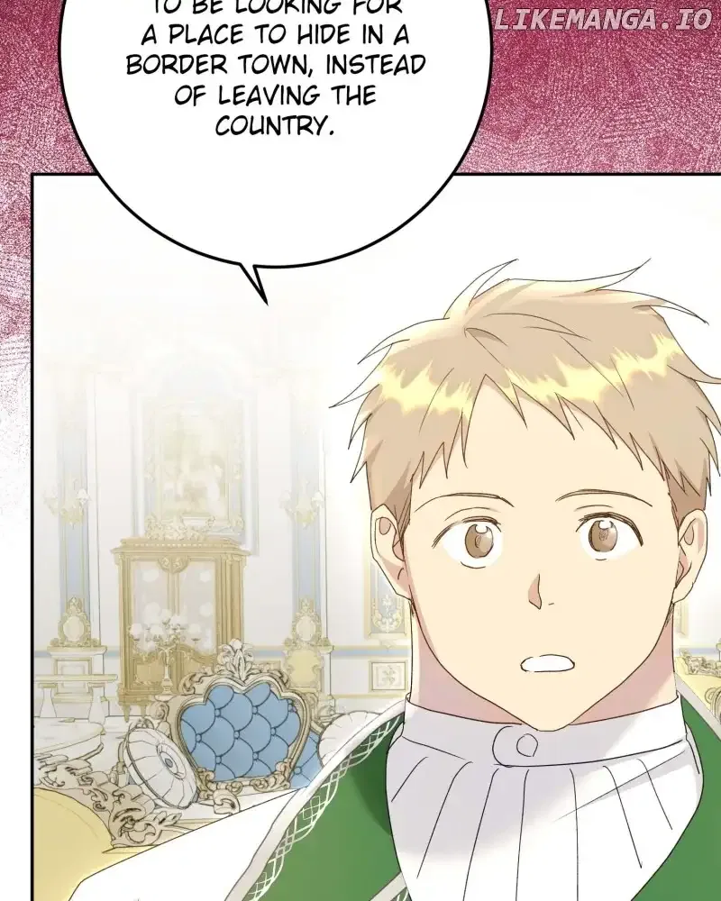 Captain! Is this battlefield here? Chapter 49 – Page 134