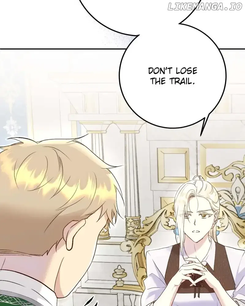 Captain! Is this battlefield here? Chapter 49 – Page 136