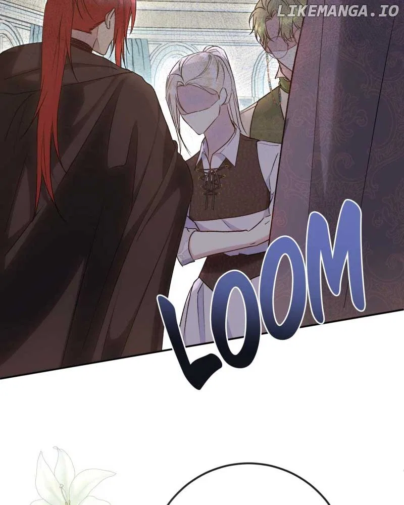 Captain! Is this battlefield here? Chapter 48 – Page 4