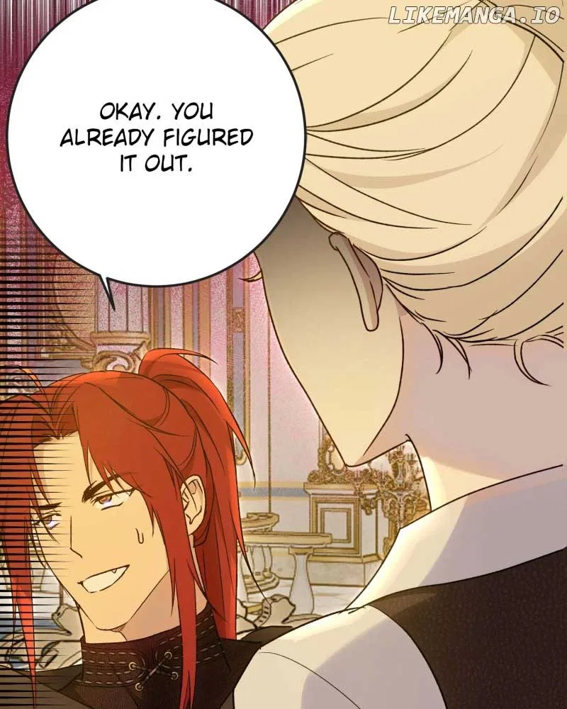 Captain! Is this battlefield here? Chapter 48 – Page 18
