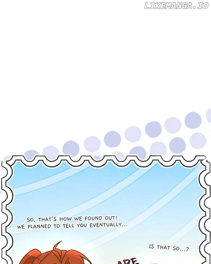 Captain! Is this battlefield here? Chapter 48 – Page 20