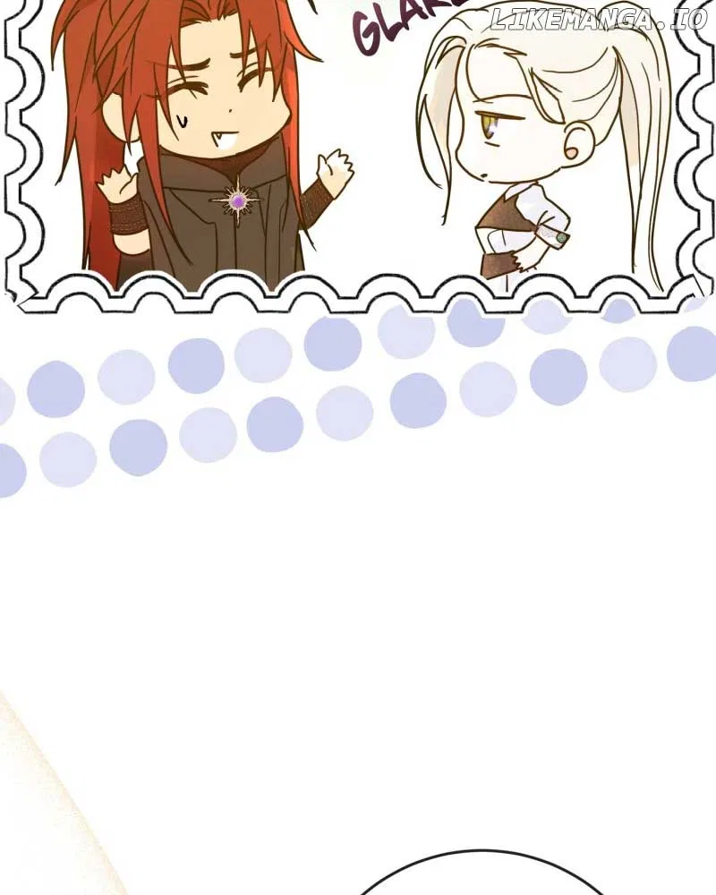 Captain! Is this battlefield here? Chapter 48 – Page 21