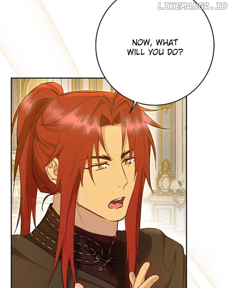 Captain! Is this battlefield here? Chapter 48 – Page 22