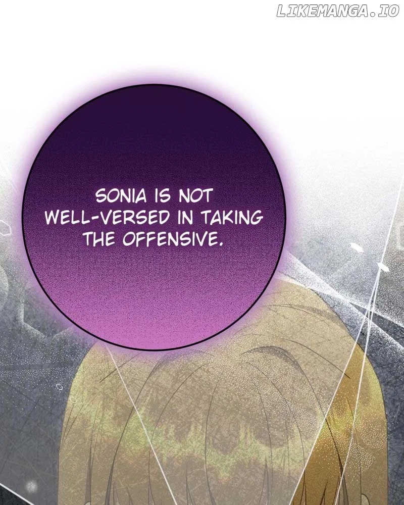 Captain! Is this battlefield here? Chapter 48 – Page 34