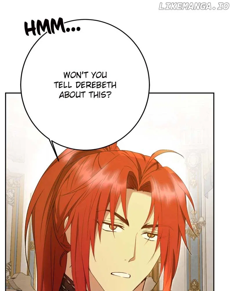 Captain! Is this battlefield here? Chapter 48 – Page 37