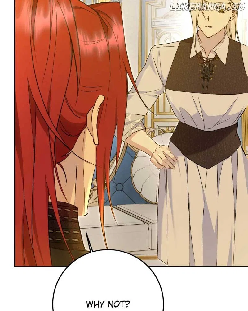 Captain! Is this battlefield here? Chapter 48 – Page 40