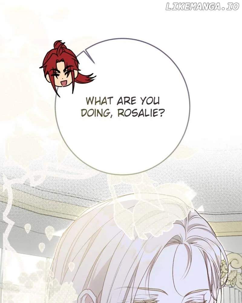 Captain! Is this battlefield here? Chapter 48 – Page 52
