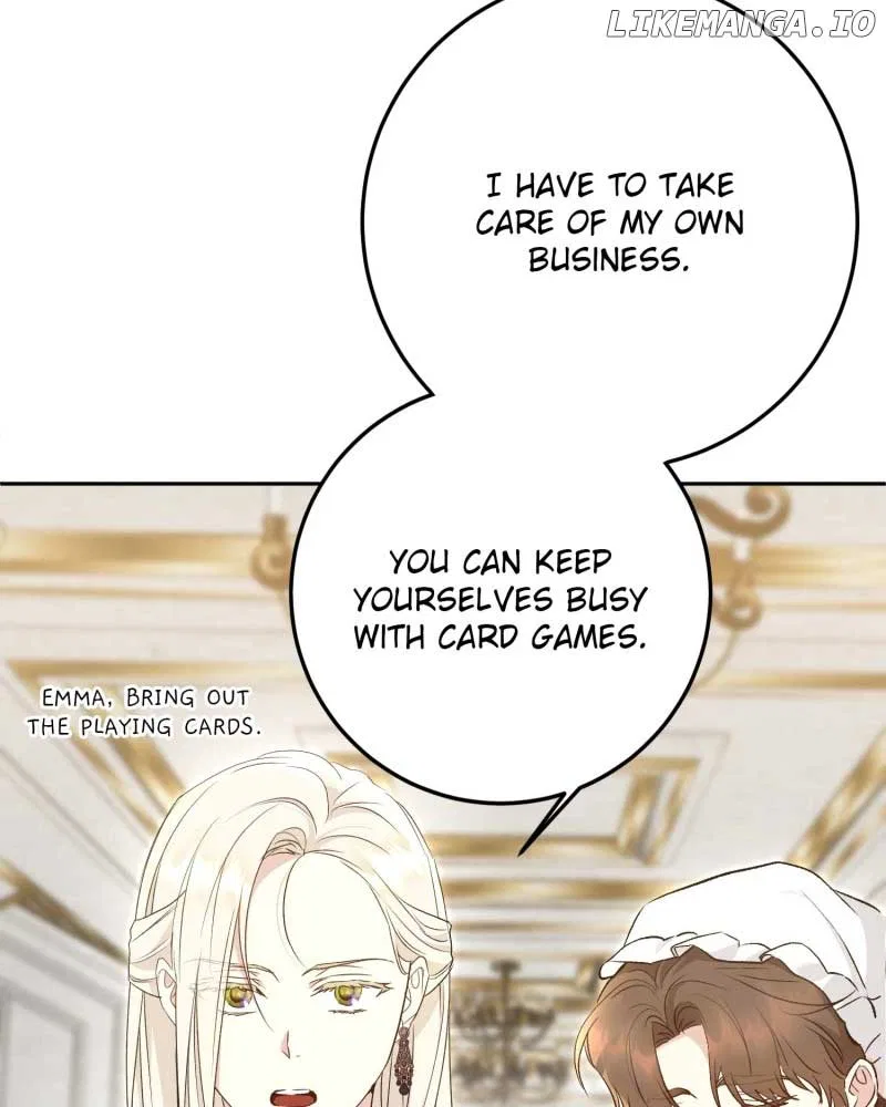 Captain! Is this battlefield here? Chapter 48 – Page 78