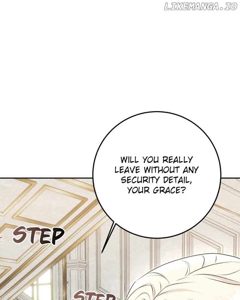 Captain! Is this battlefield here? Chapter 48 – Page 80