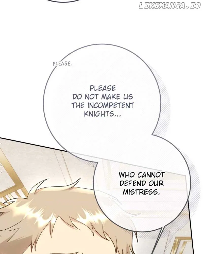 Captain! Is this battlefield here? Chapter 48 – Page 82