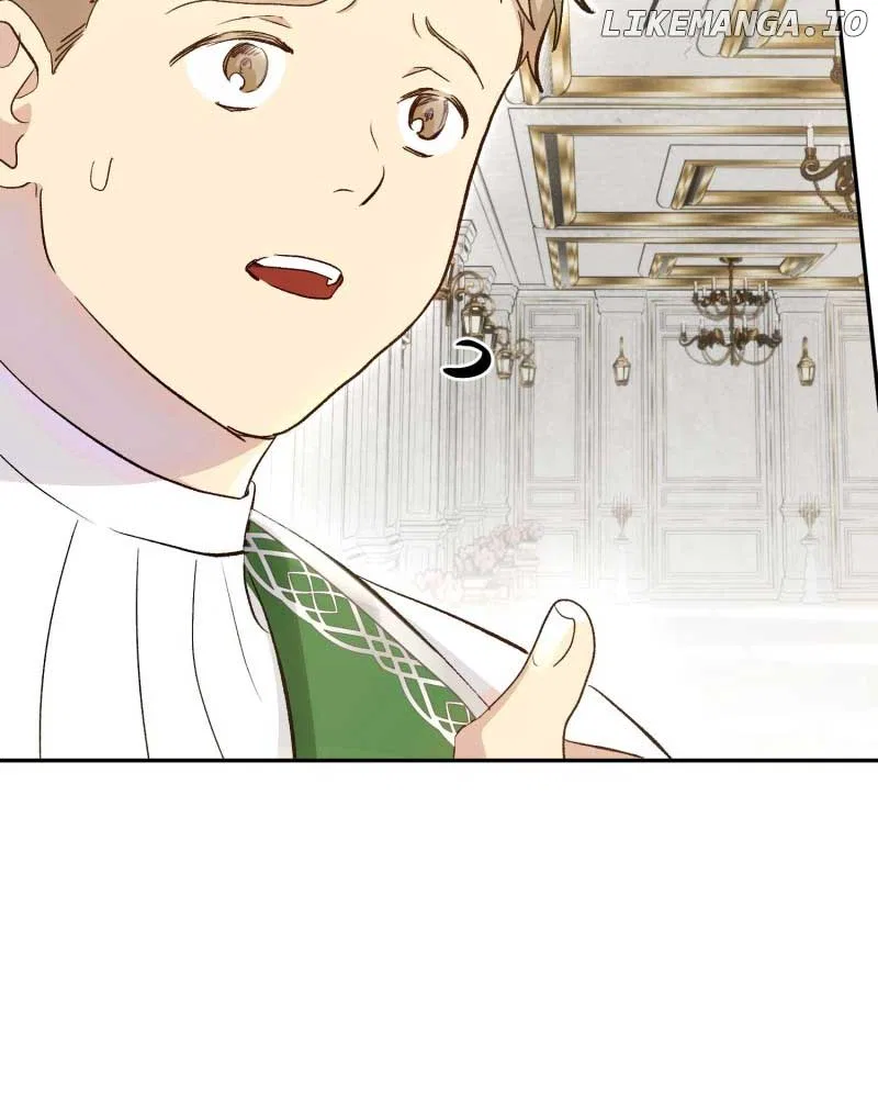 Captain! Is this battlefield here? Chapter 48 – Page 83