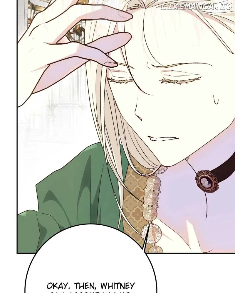 Captain! Is this battlefield here? Chapter 48 – Page 85